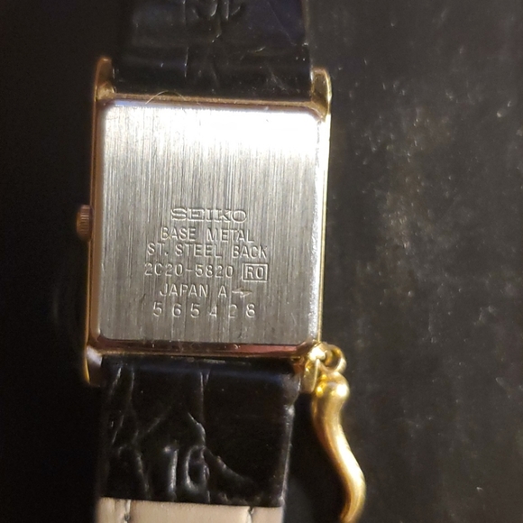 Seiko Watch - Picture 3 of 4
